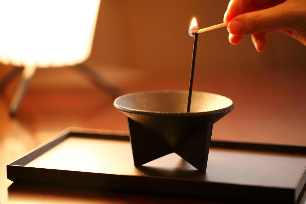 Kadensho, Arashiyama Onsen, Kyoto - Kyoritsu Resort Bagian luar foto