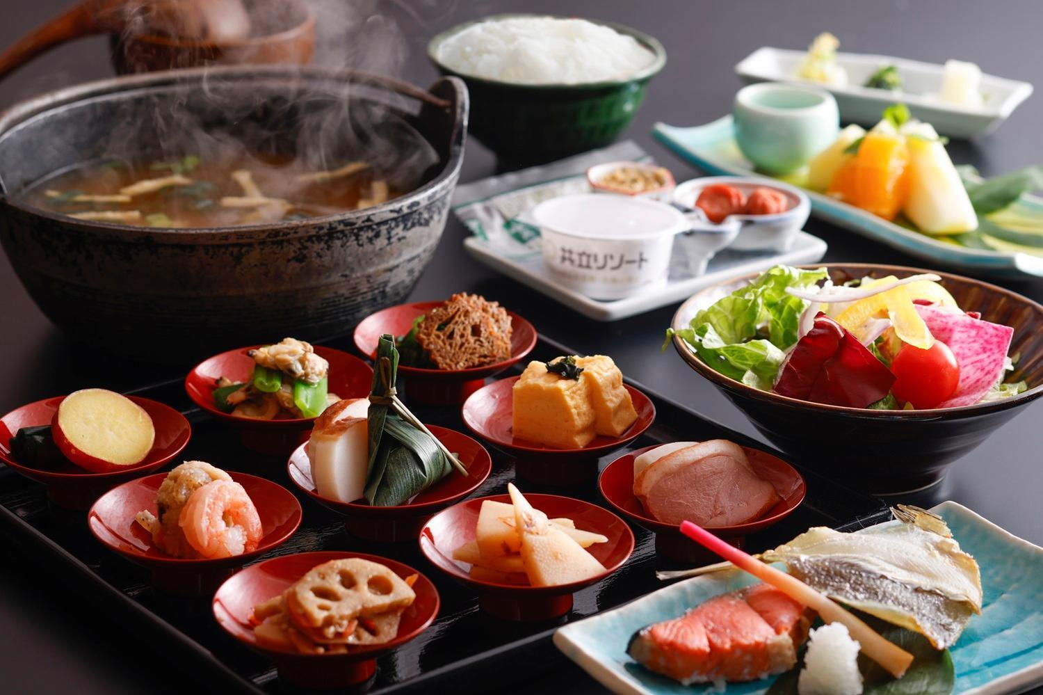 Kadensho, Arashiyama Onsen, Kyoto - Kyoritsu Resort Bagian luar foto